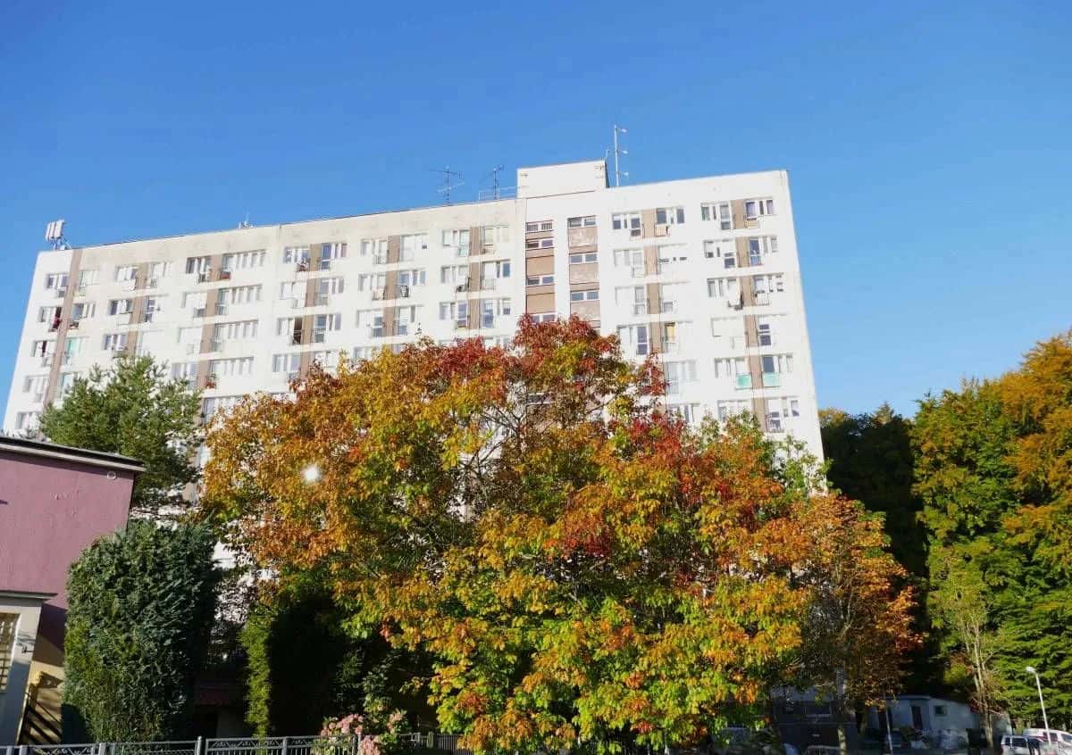 Spółdzielnia Mieszkaniowa Senior Gdynia